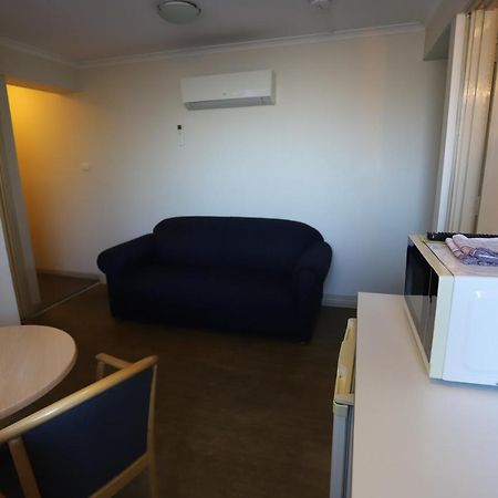 Citigate Motel Newcastle Exteriér fotografie